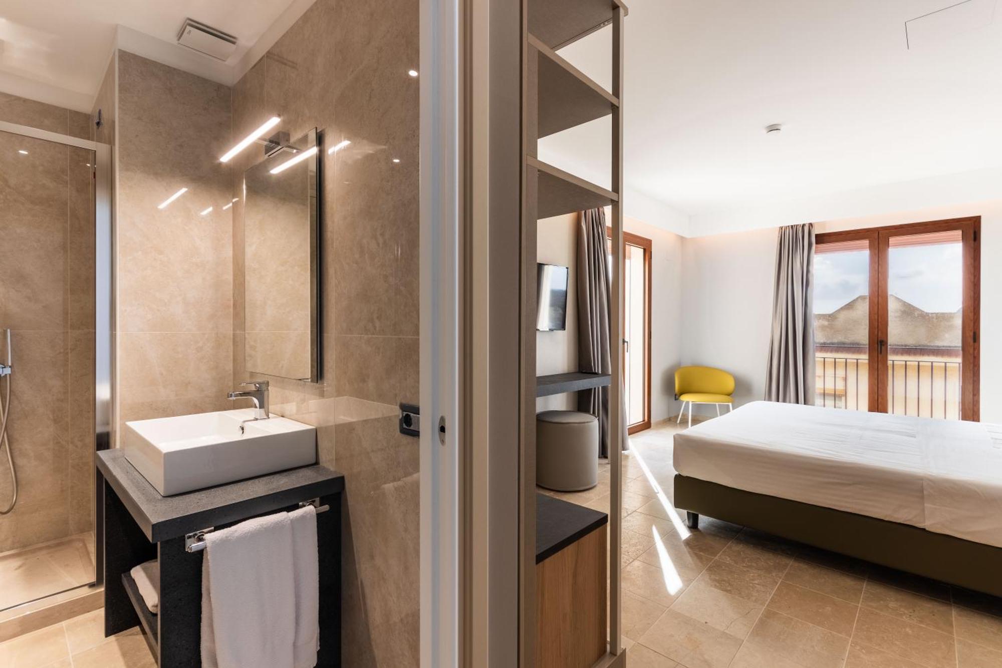 Hotel Netum Mare Lido di Noto Zewnętrze zdjęcie