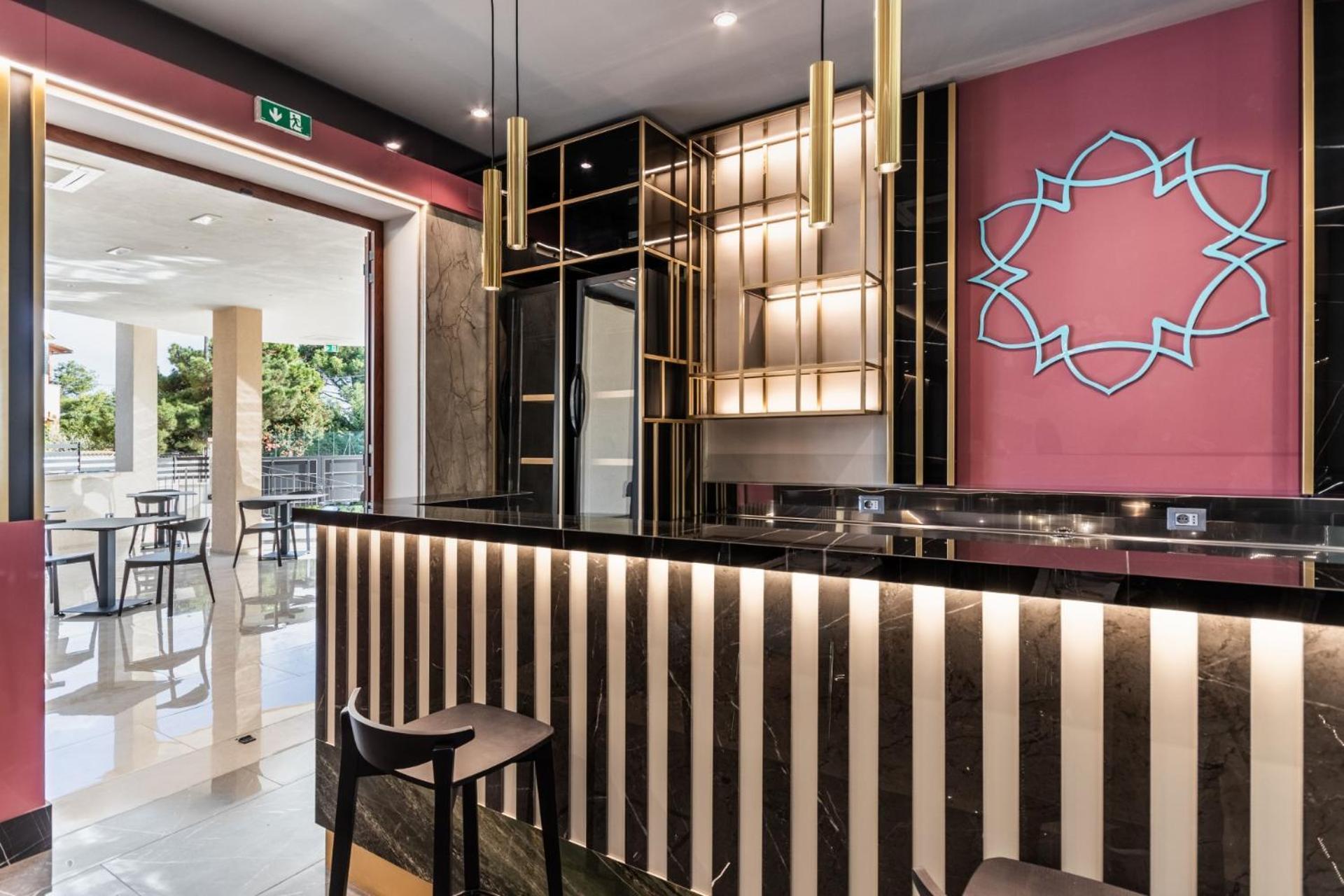 Hotel Netum Mare Lido di Noto Zewnętrze zdjęcie